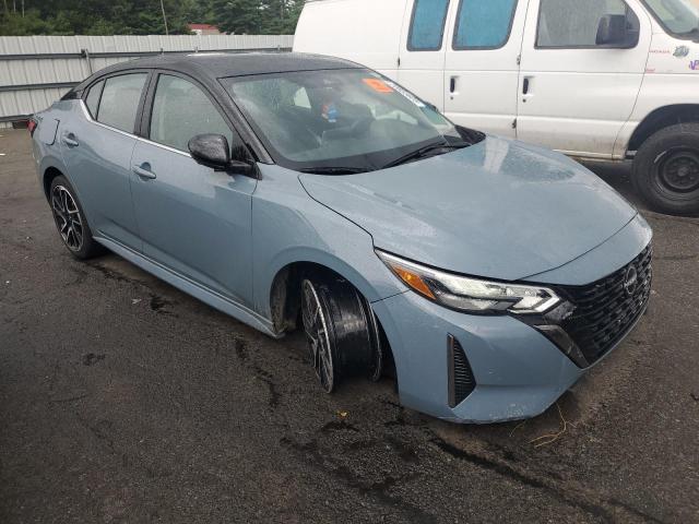 2024 NISSAN SENTRA SR 3N1AB8DV8RY330297