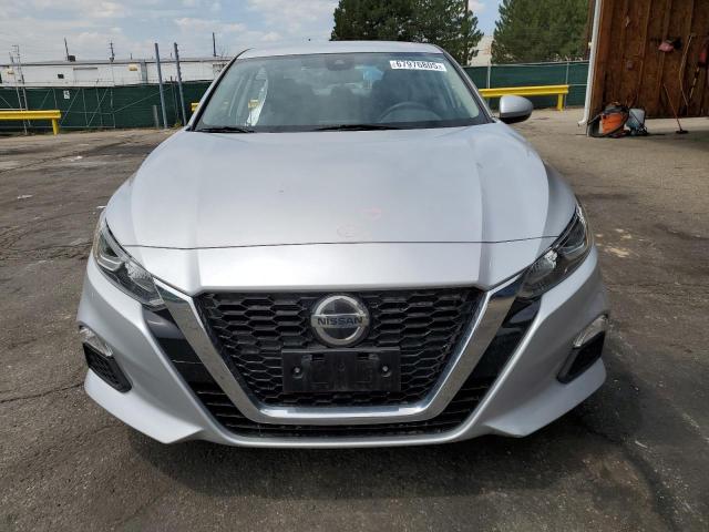 2021 NISSAN ALTIMA S 1N4BL4BV3MN378280