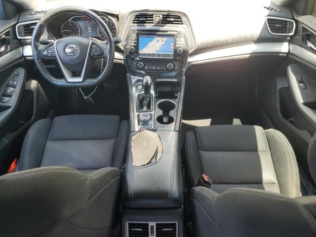2017 NISSAN MAXIMA 3.5S 1N4AA6AP0HC419403