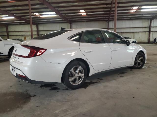 2022 HYUNDAI SONATA SE - 5NPEG4JA0NH138020