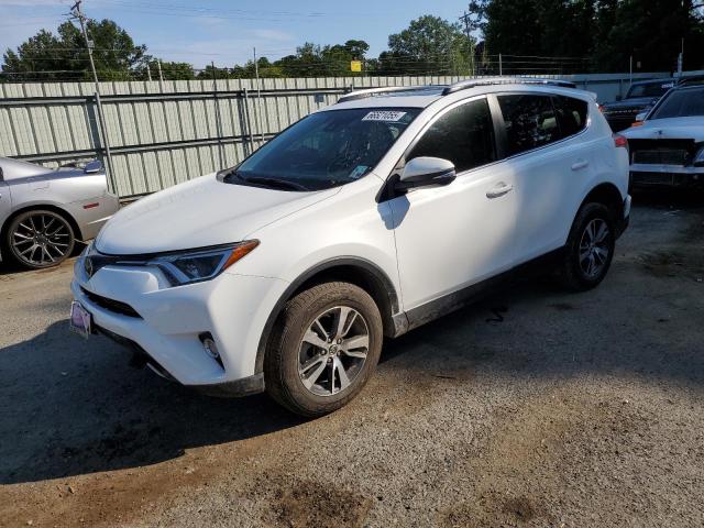 TOYOTA RAV4 ADVEN