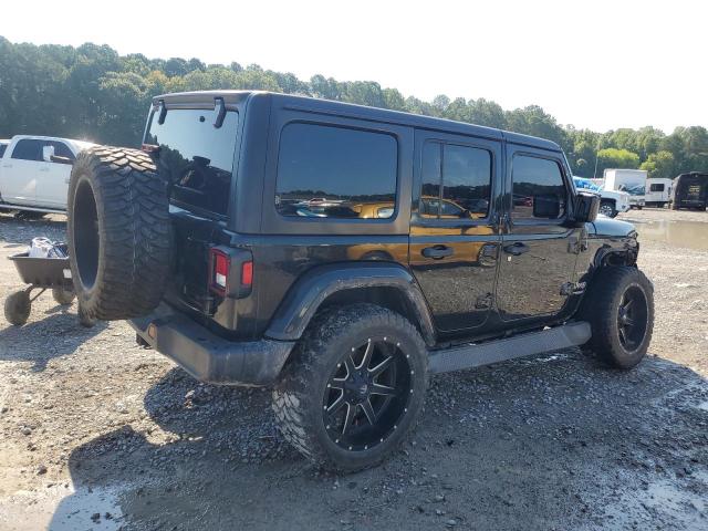 2020 JEEP WRANGLER U - 1C4HJXEN7LW113832