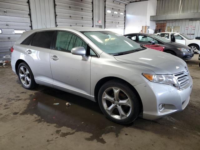 2011 TOYOTA VENZA - 4T3BK3BB6BU064030