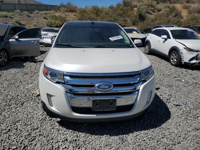 2013 FORD EDGE SEL - 2FMDK3JC6DBE37961