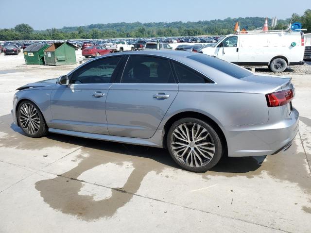 2017 AUDI A6 PREMIUM WAUF8AFC7HN068446
