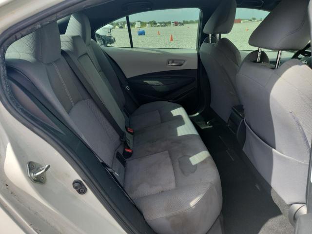 2021 TOYOTA COROLLA SE - JTDS4MCE8MJ065206