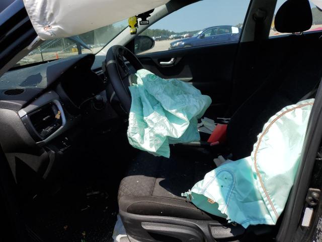 2022 KIA RIO LX 3KPA24AD0NE479543