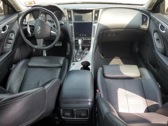 2016 INFINITI Q50 PREMIU JN1EV7AR5GM341316