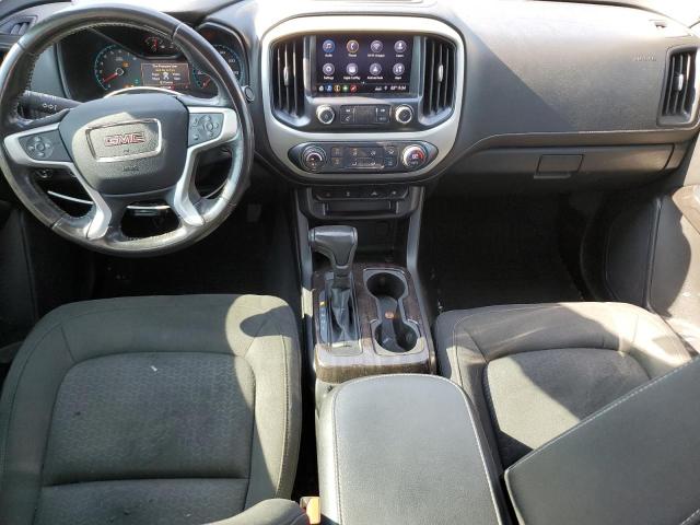 2019 GMC CANYON SLE 1GTG6CEN8K1221457