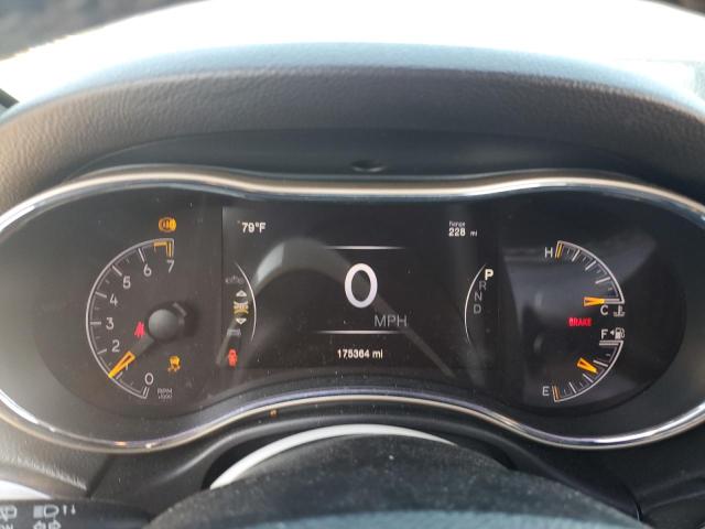 2017 JEEP GRAND CHER - 1C4RJEBG2HC877238
