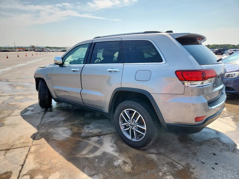 2020 JEEP GRAND CHER 1C4RJEBGXLC305746