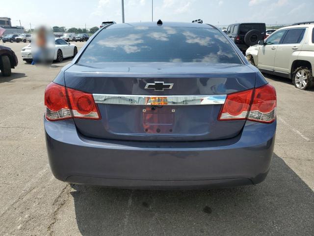 2014 CHEVROLET CRUZE LS - 1G1PA5SH3E7458599