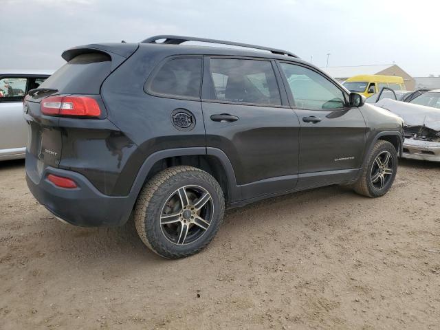 2016 JEEP CHEROKEE SPORT 1C4PJMAS1GW283566