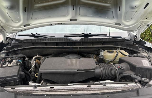 2022 CHEVROLET TAHOE C150 1GBSCLED2NR313748