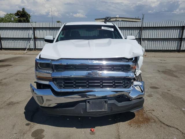 2016 CHEVROLET SILVERADO - 3GCPCREC5GG352462