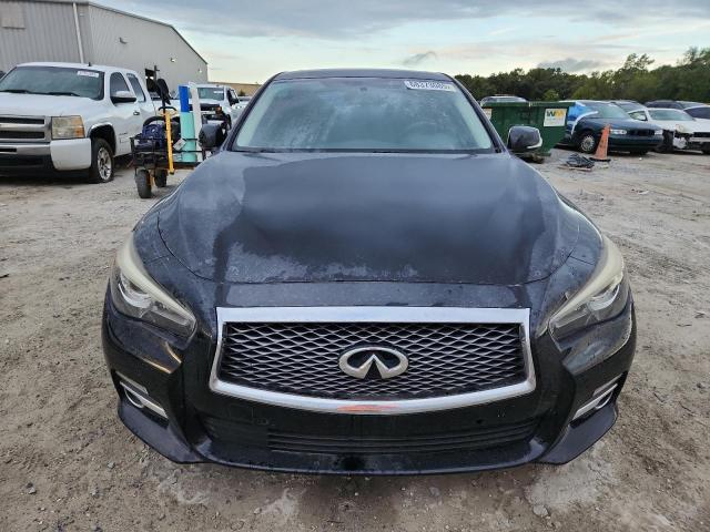2017 INFINITI Q50 PREMIU JN1EV7AR4HM833577