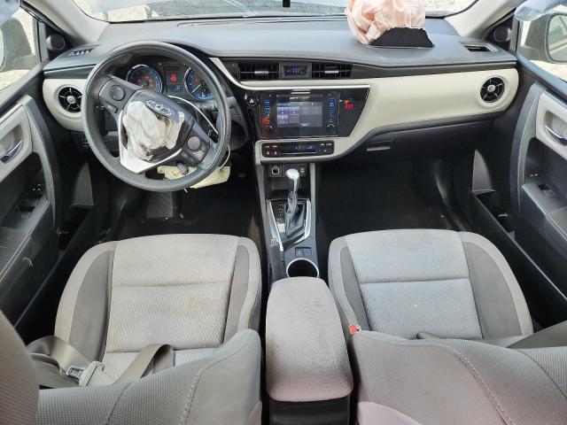 2019 TOYOTA COROLLA L - 5YFBURHEXKP877900