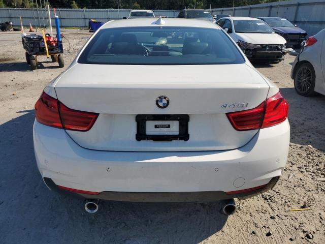 2019 BMW 440I WBA4W7C51KAG52977