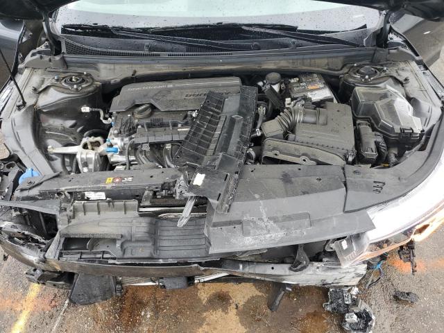 2025 KIA K4 LX 3KPFT4DE8SE018075
