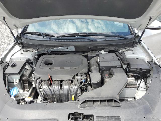 2018 HYUNDAI SONATA SPORT 5NPE34AF6JH684435