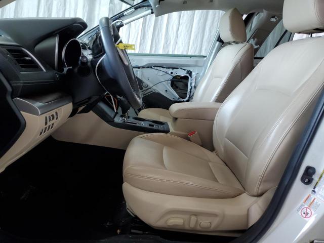 2018 SUBARU OUTBACK 2. 4S4BSANC6J3344374