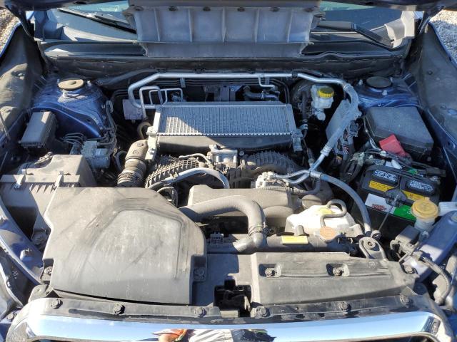 2021 SUBARU ASCENT TOU - 4S4WMARD3M3457072