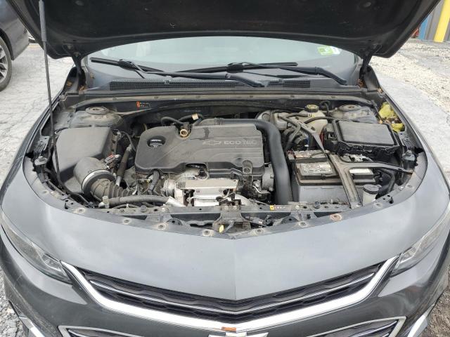 2018 CHEVROLET MALIBU LT 1G1ZD5ST1JF123264