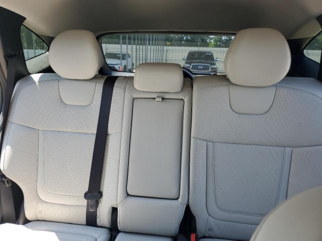 2023 HYUNDAI TUCSON SEL 5NMJF3AE0PH170786
