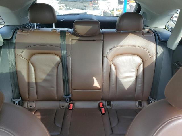 2015 AUDI Q3 PRESTIG #3311484231