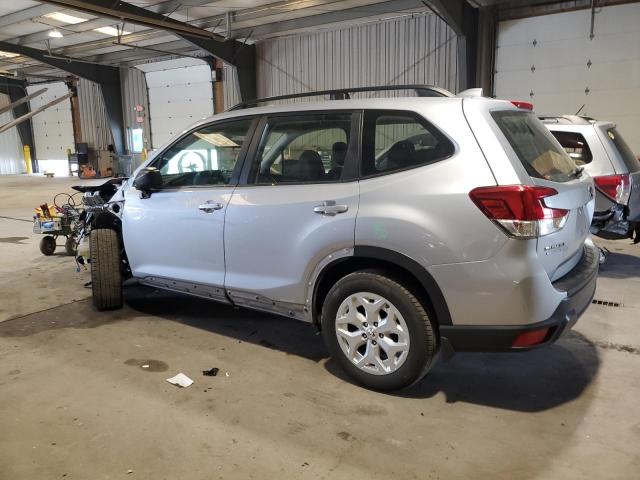 2019 SUBARU FORESTER JF2SKACC9KH433465