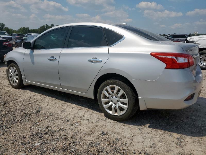 2017 NISSAN SENTRA S - 3N1AB7AP6HY368318