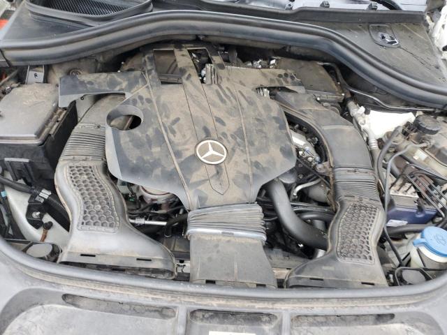 2015 MERCEDES-BENZ ML 400 4MA 4JGDA5GB4FA471019