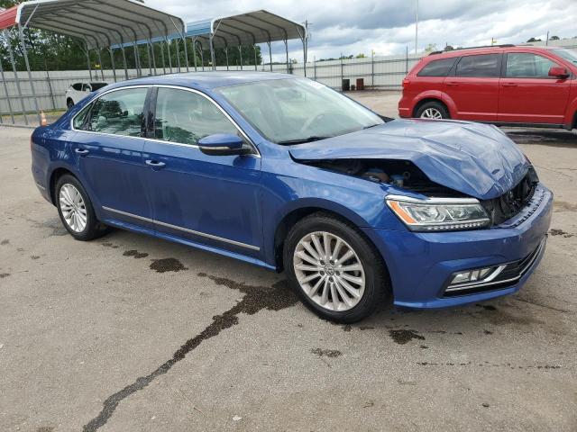 2016 VOLKSWAGEN PASSAT SE - 1VWBS7A31GC048987