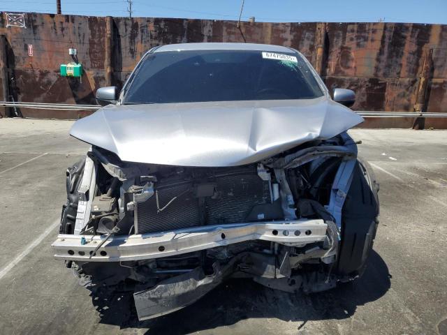 2021 HONDA PILOT EX 5FNYF5H30MB007177