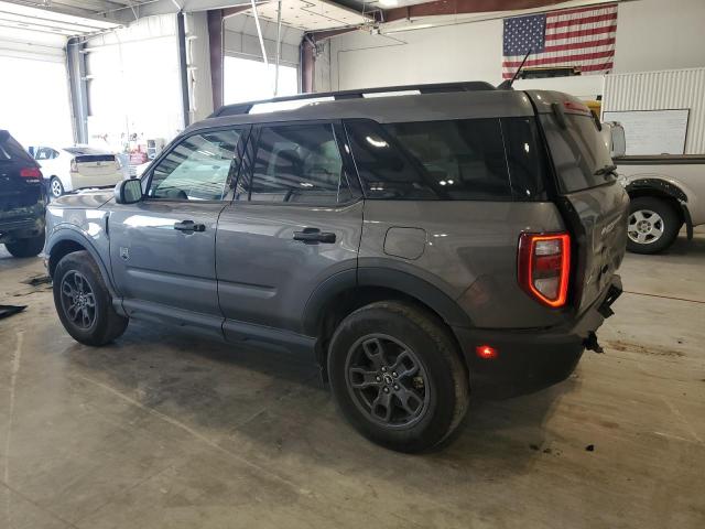 2023 FORD BRONCO SPORT BIG BEND 3FMCR9B67PRE20417