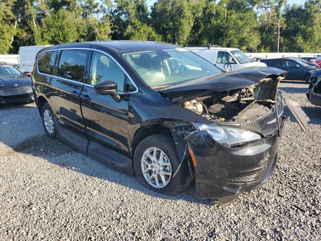 2023 CHRYSLER VOYAGER LX 2C4RC1CG5PR522376