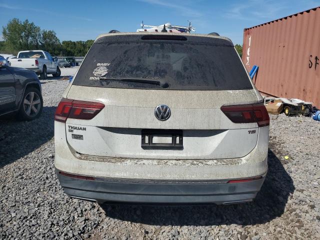 2018 VOLKSWAGEN TIGUAN SE 3VV3B7AX2JM053603