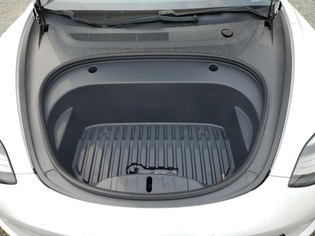 2020 TESLA MODEL 3 5YJ3E1EA9LF645144