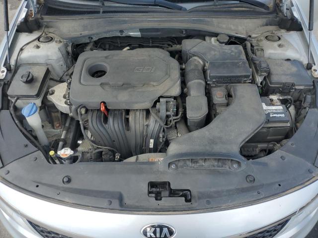 2016 KIA OPTIMA LX 5XXGT4L31GG025324