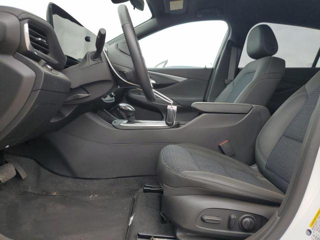 2024 BUICK ENVISTA PR KL47LAE20RB184860