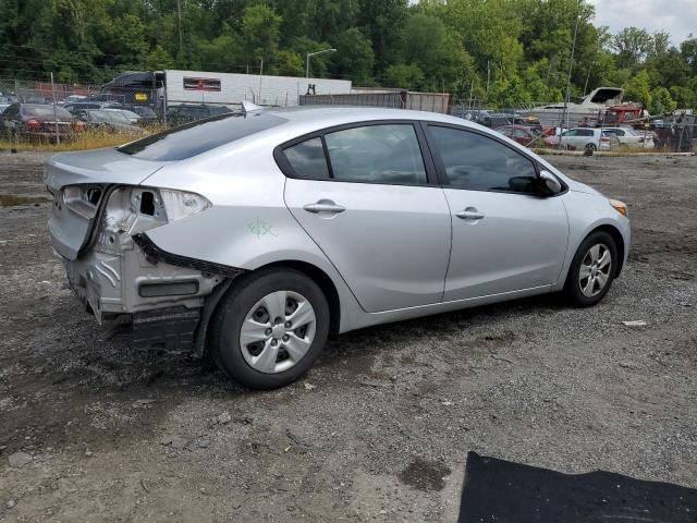2016 KIA FORTE LX KNAFX4A69G5526623