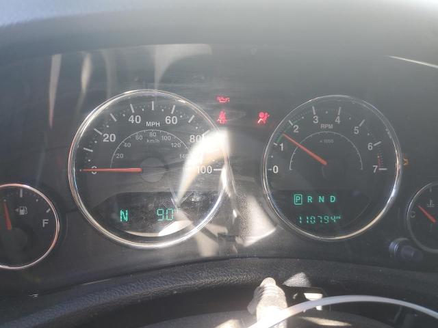 2015 JEEP WRANGLER S 1C4AJWAG5FL613674