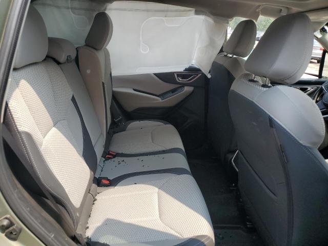 2021 SUBARU FORESTER P JF2SKAFC2MH460585