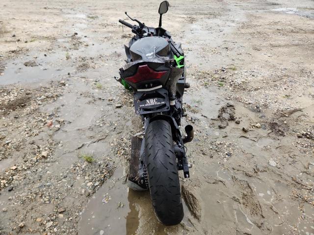 2023 KAWASAKI EX400 #3292555699