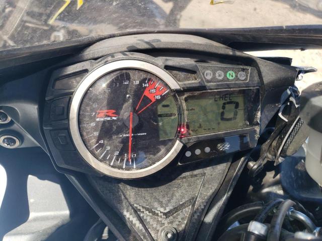 2024 SUZUKI GSX-R750 JS1GR7MA3R7100799