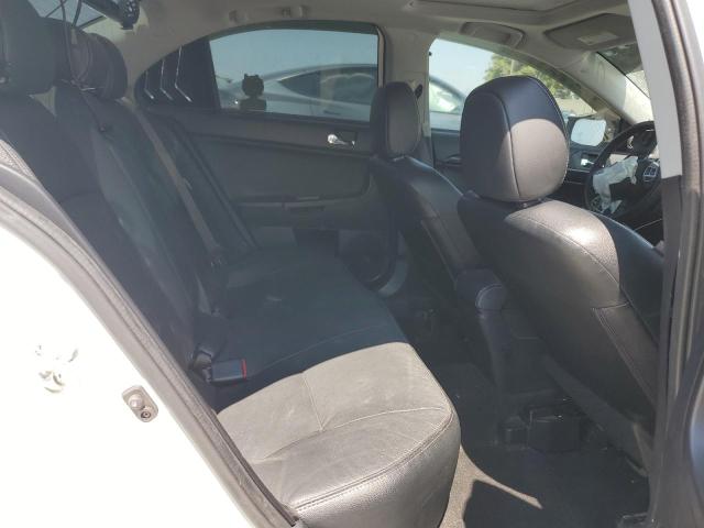 2015 MITSUBISHI LANCER GT JA32U8FW5FU014421