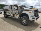 Lot #3304765903 2016 FORD F250 SUPER
