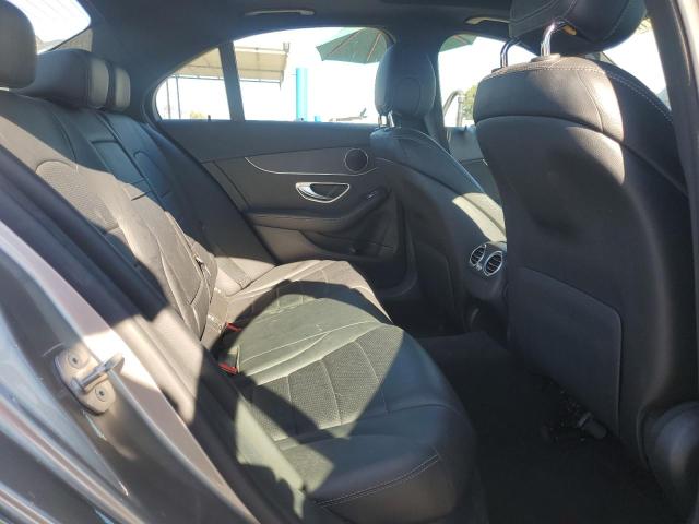 2019 MERCEDES-BENZ C 300 55SWF8DB1KU288505