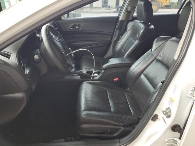 2015 ACURA ILX 20 19VDE1F30FE000471