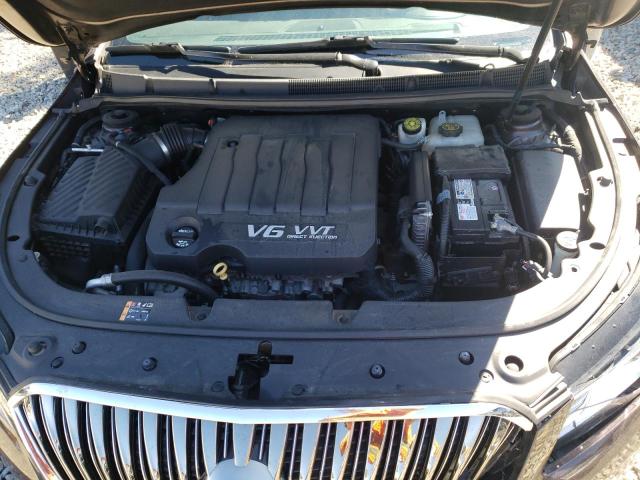 2016 BUICK LACROSSE S 1G4G45G36GF207317